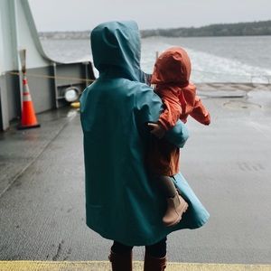 stutterheim mosebacke raincoat